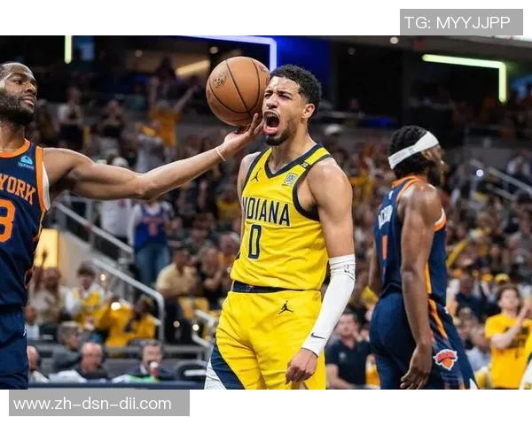 勇士与步行者激战正酣谁能在这场对决中笑到最后