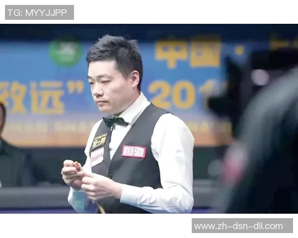 丁俊晖与梁文博巅峰对决谁能笑到最后精彩赛事即将上演